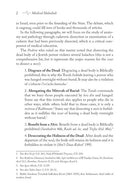Medical Halacha On The Parashah