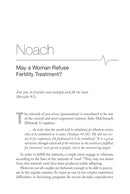 Medical Halacha On The Parashah