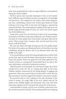 House of Fish - Jonah