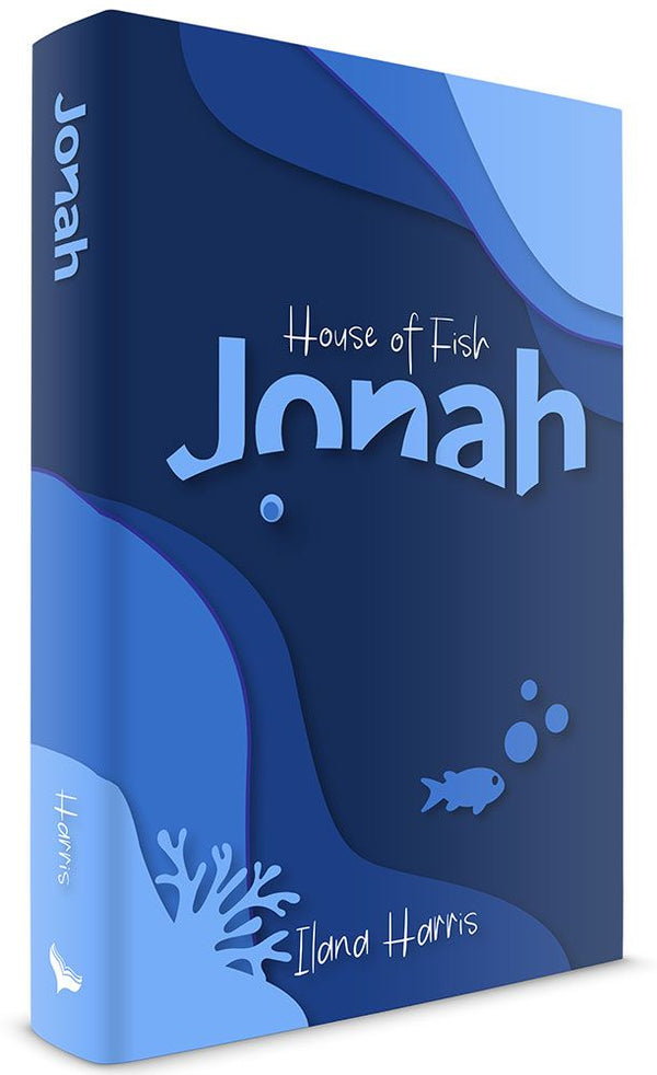 House of Fish - Jonah