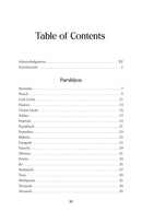 Recovery in the Torah