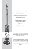 Krias HaTorah Handbook