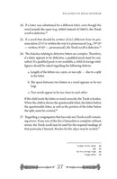 Krias HaTorah Handbook
