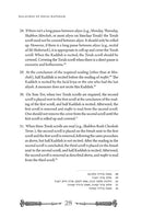 Krias HaTorah Handbook