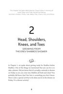 39 Things You CAN Do on Shabbos For Kids