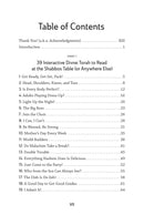 39 Things You CAN Do on Shabbos For Kids