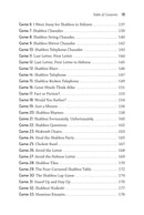 39 Things You CAN Do on Shabbos For Kids