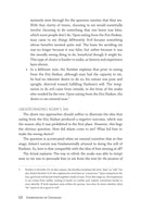 Dimensions in Chumash - Bereishis & Shemos