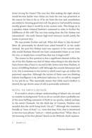 Dimensions in Chumash - Bereishis & Shemos