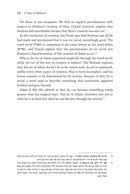 A Taste of Maharal
