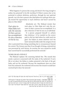 A Taste of Maharal