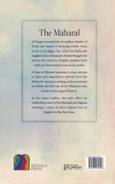 A Taste of Maharal