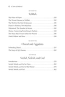 A Taste of Maharal