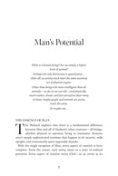 A Taste of Maharal