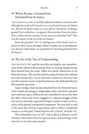 By The Light of The Maharal
