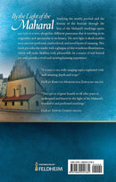 By The Light of The Maharal