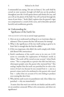 By The Light of The Maharal