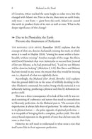 By The Light of The Maharal