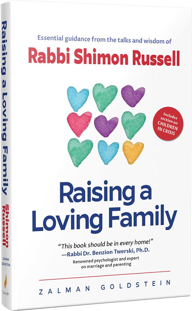Raising A Loving Family