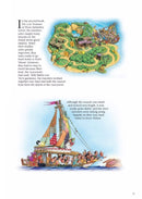 Shadow Pirates - Part 5