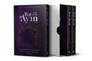 Bat Ayin - 3 Volume Set