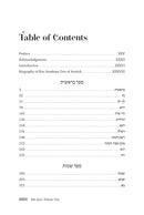 Bat Ayin - 3 Volume Set