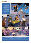 Escape! Volume 4 - Comics