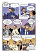 Escape! Volume 4 - Comics