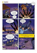 Escape! Volume 4 - Comics