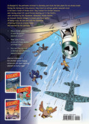 Escape! Volume 4 - Comics