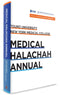 Medical Halachah Annual: The Pandemic and its Implications - Volume 1