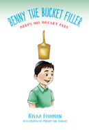 Benny The Bucket Filler