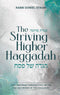 The Striving Higher Haggadah