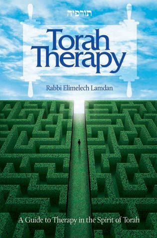 Torah Therapy