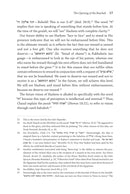 The Musaf Prayer