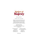 Mother of Majesty - The Story of Rus