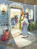 Mother of Majesty - The Story of Rus