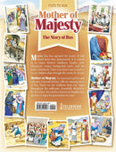 Mother of Majesty - The Story of Rus