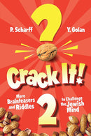 Crack It! - Volume 2