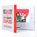 10 Really Dumb Mistakes That Very Smart Couples Make - Video Book