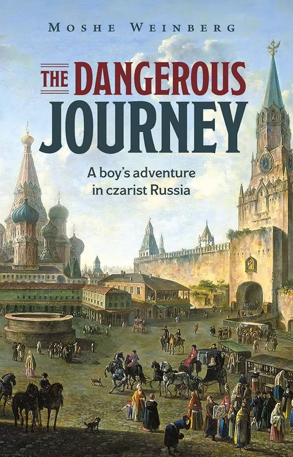 The Dangerous Journey