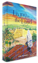 Living In The Land
