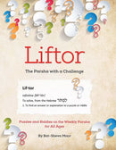Liftor: The Parsha with a Challenge