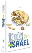 1001 Fun Facts About Israel