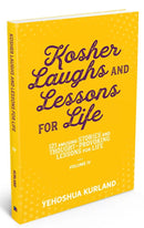 Kosher Laughs and Lessons For Life - Volume 4