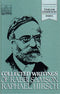 Collected Writings of Rabbi Samson Raphael Hirsch