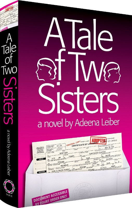 A Tale of Two Sisters