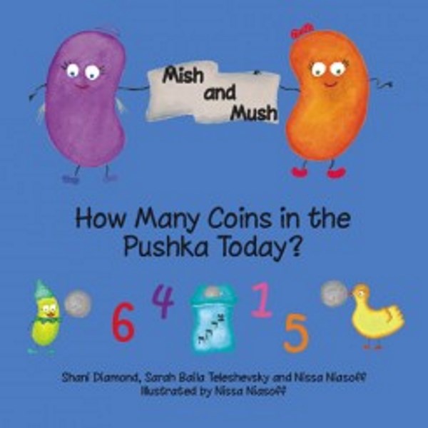 Mish & Mush - How Many Coins In The Puska Today