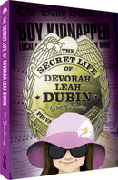Secret Life of Devorah Leah Dubin