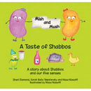Mish & Mush - Taste of Shabbos